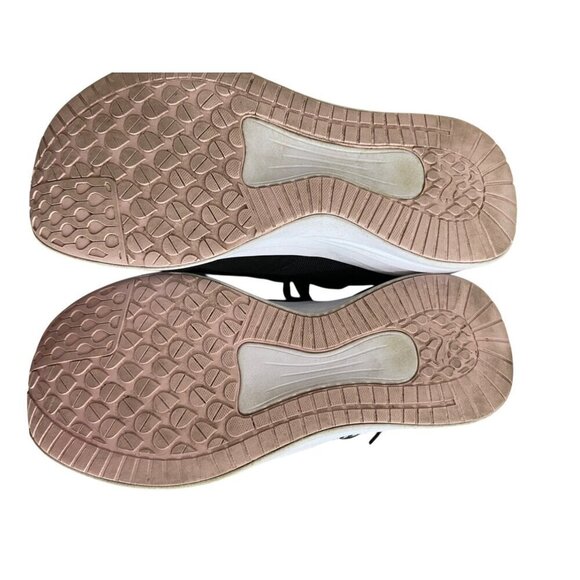 Puma Womens Size 7 Star Vital Refresh Running Sneakers Shoes Black‎ - Picture 4 of 4